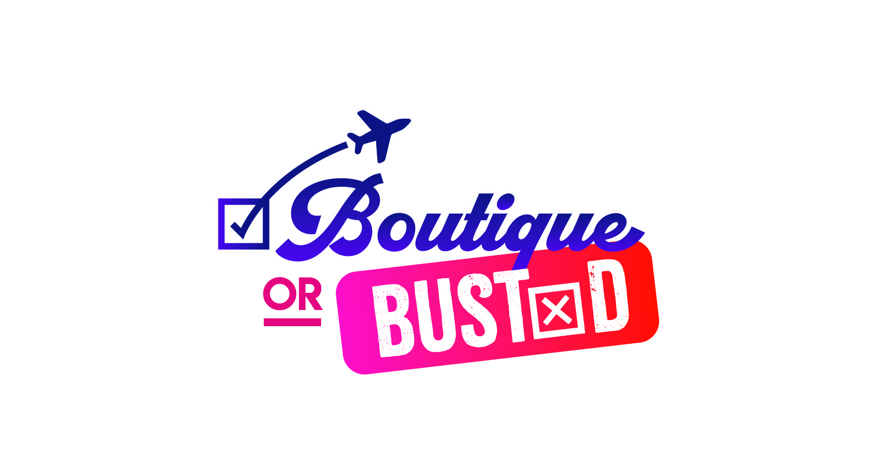 Boutique or Busted