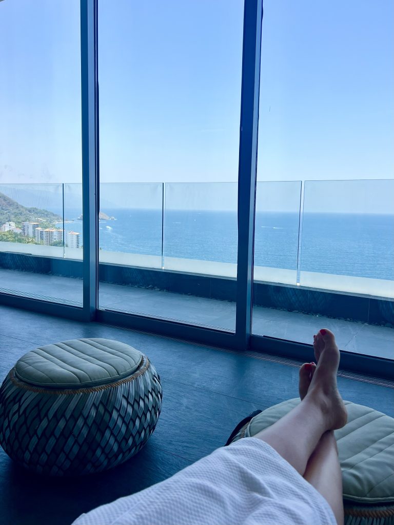 SPA Imagine at Hotel Mousai